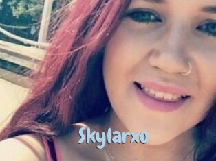 Skylarxo