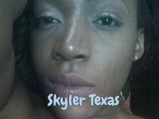 Skyler_Texas