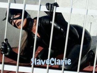 SlaveClarie