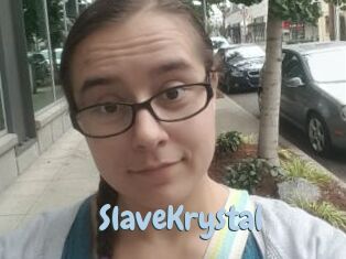 SlaveKrystal Uniform Porn XXX
