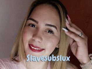 Slavesubslux Uniform Porn XXX