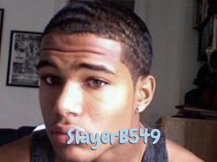 SlayerB549
