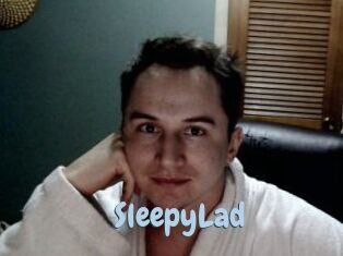SleepyLad