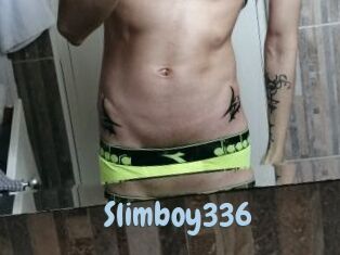Slimboy336