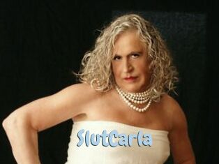 SlutCarla Uniform Porn XXX