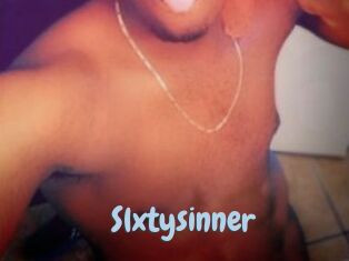 Slxtysinner