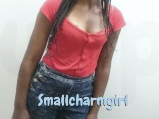 Smallcharmgirl Uniform Porn XXX