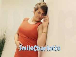 SmileCharlotte Uniform Porn XXX