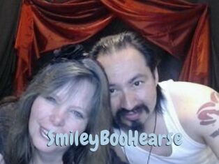 SmileyBooHearse