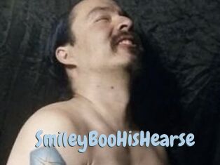SmileyBooHisHearse