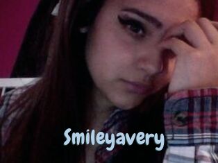 Smileyavery