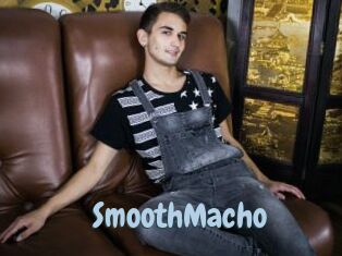 SmoothMacho Uniform Porn XXX