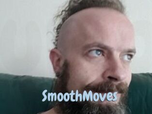 SmoothMoves Uniform Porn XXX