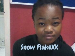 Snow_FlakeXX