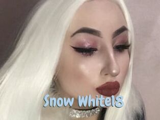 Snow_White18 Uniform Porn XXX