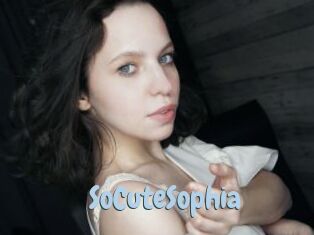 SoCuteSophia