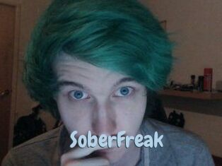 SoberFreak