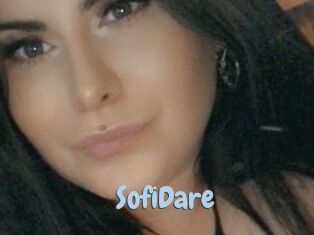 SofiDare Uniform Porn XXX
