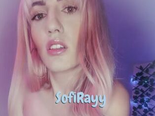 SofiRayy Uniform Porn XXX