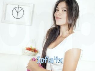 Sofia4x