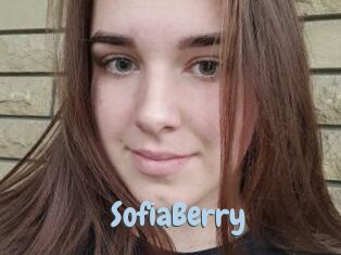 SofiaBerry Uniform Porn XXX