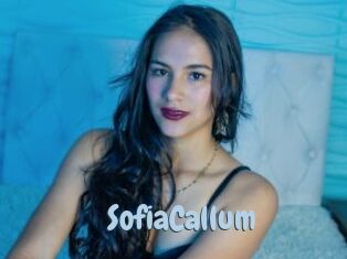 SofiaCallum