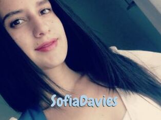 SofiaDavies