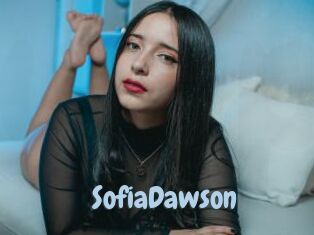 SofiaDawson Uniform Porn XXX