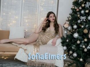 SofiaElmers Uniform Porn XXX