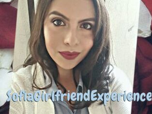 SofiaGirlfriendExperience