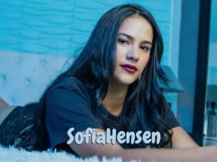 SofiaHensen