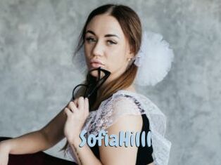 SofiaHilll