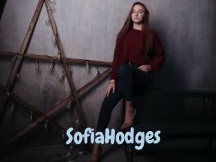 SofiaHodges
