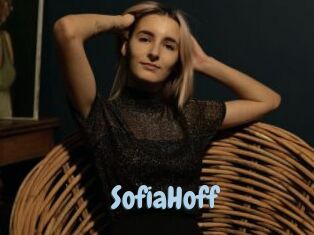 SofiaHoff