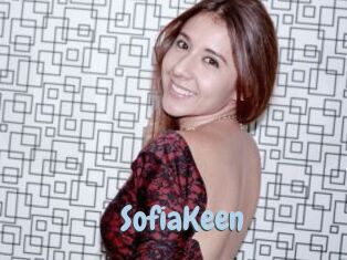 SofiaKeen Uniform Porn XXX