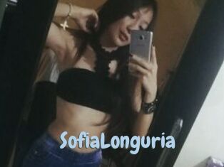 SofiaLonguria Uniform Porn XXX
