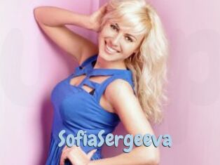 SofiaSergeeva Uniform Porn XXX