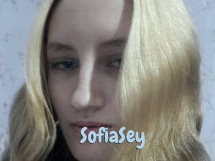 SofiaSey Uniform Porn XXX