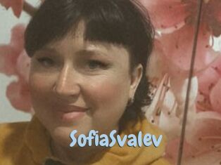 SofiaSvalev Uniform Porn XXX