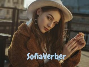 SofiaVerber Uniform Porn XXX