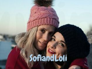 SofiandLoli