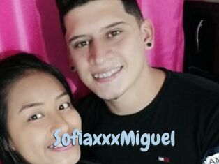 SofiaxxxMiguel