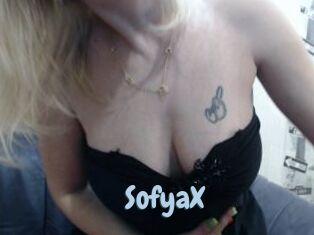SofyaX
