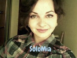 SoloMia
