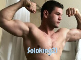 Soloking21 Uniform Porn XXX