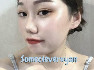 Somecleverxyan