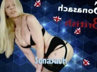 Sonasach
