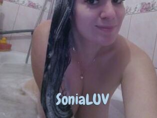SoniaLUV