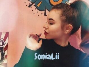 SoniaLii
