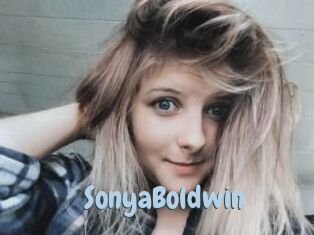 SonyaBoldwin Uniform Porn XXX